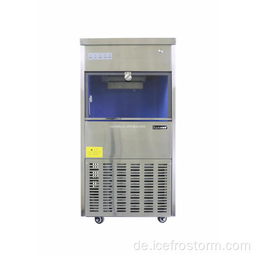 Catering Business Supplies Schneerasierte Eismaschine